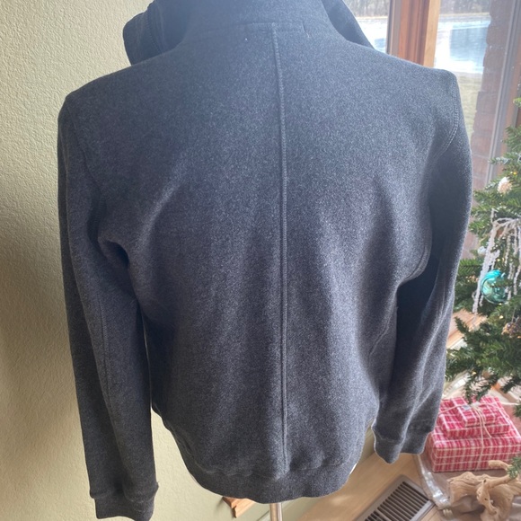 Marine Layer Moto Jacket - Picture 5 of 6